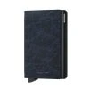 Vamosoutdoors Secrid Slimwallet - Crunch Blue ACCESSORIES