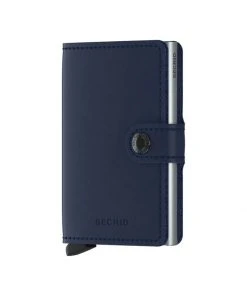 Vamosoutdoors Secrid Miniwallet - Original Navy ACCESSORIES