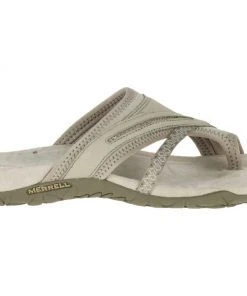 Merrell W's Terran Post - Taupe Footwear