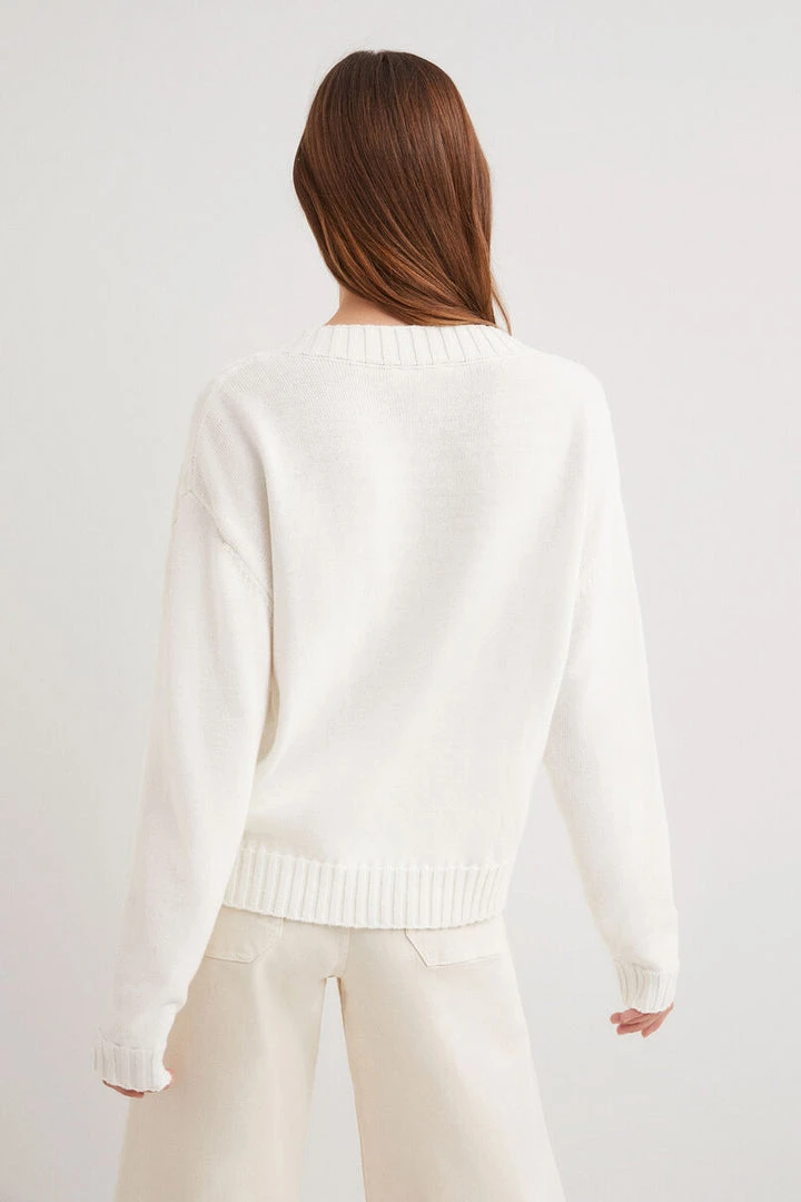 Desigual Atenas Pullover 3 Desigual Atenas Pullover