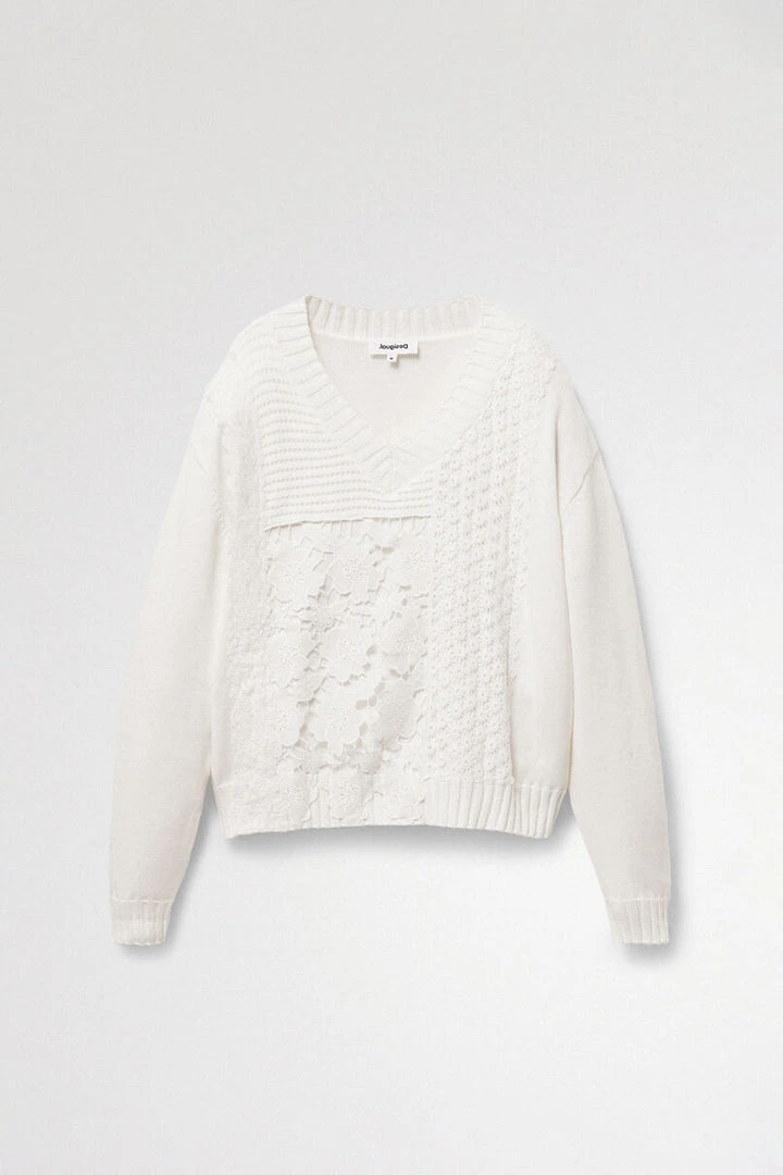 Desigual Atenas Pullover 6 Desigual Atenas Pullover