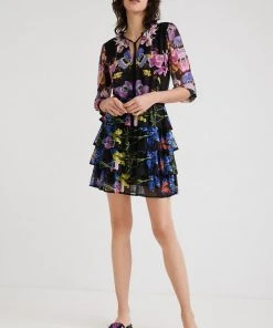 Desigual Lyon Dress 10 Desigual Lyon Dress