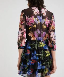 Desigual Lyon Dress 12 Desigual Lyon Dress