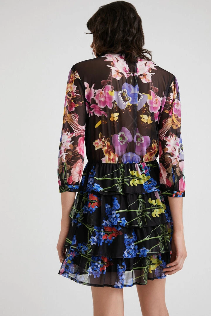 Desigual Lyon Dress 5 Desigual Lyon Dress