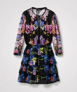 Desigual Lyon Dress 14 Desigual Lyon Dress