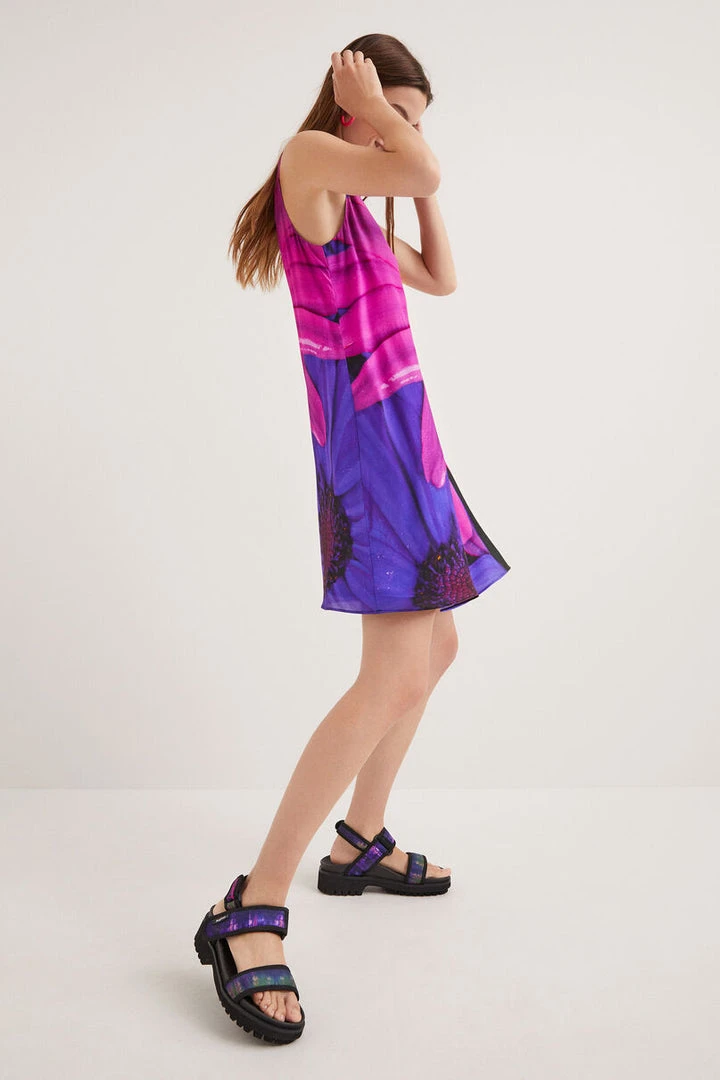 Desigual Lolo Dress 3 Desigual Lolo Dress