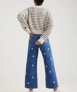 Desigual Margery Jeans