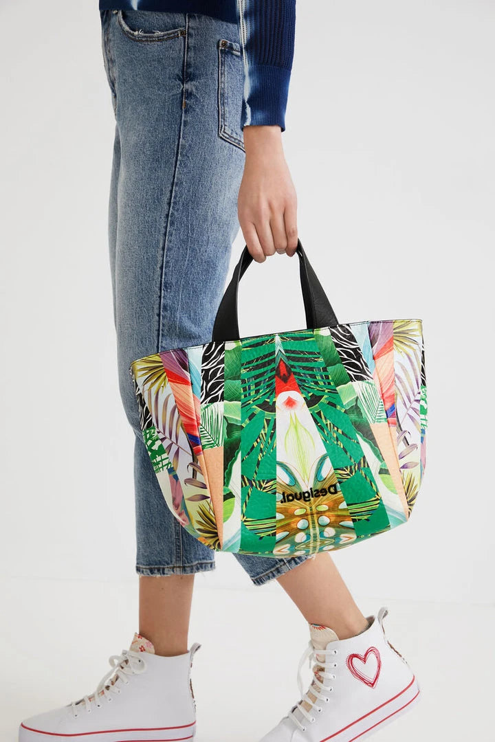 Desigual ACCESSORIES Valdivia Purse 5 Desigual ACCESSORIES Valdivia Purse