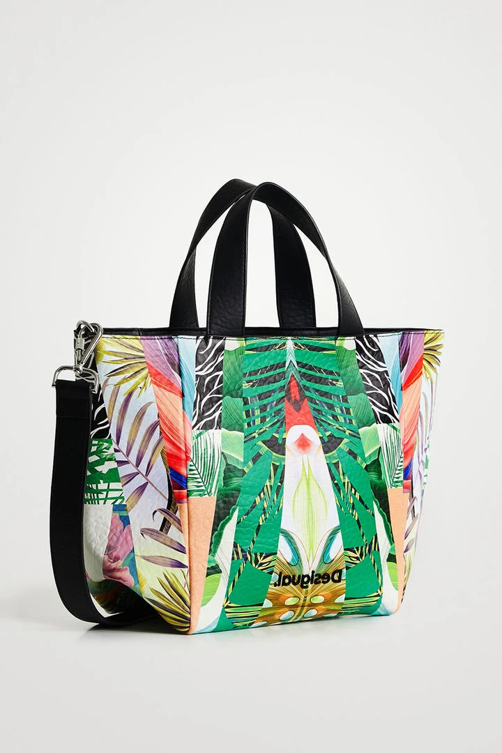 Desigual ACCESSORIES Valdivia Purse 2 Desigual ACCESSORIES Valdivia Purse