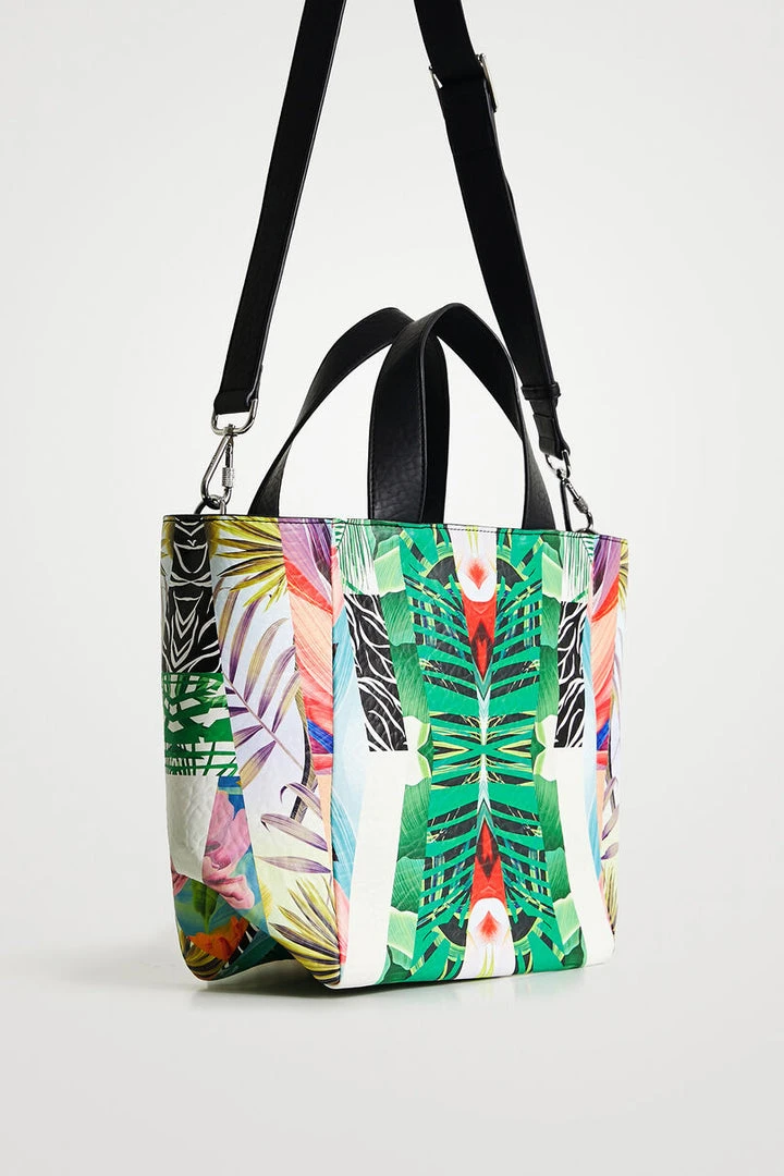 Desigual ACCESSORIES Valdivia Purse 3 Desigual ACCESSORIES Valdivia Purse