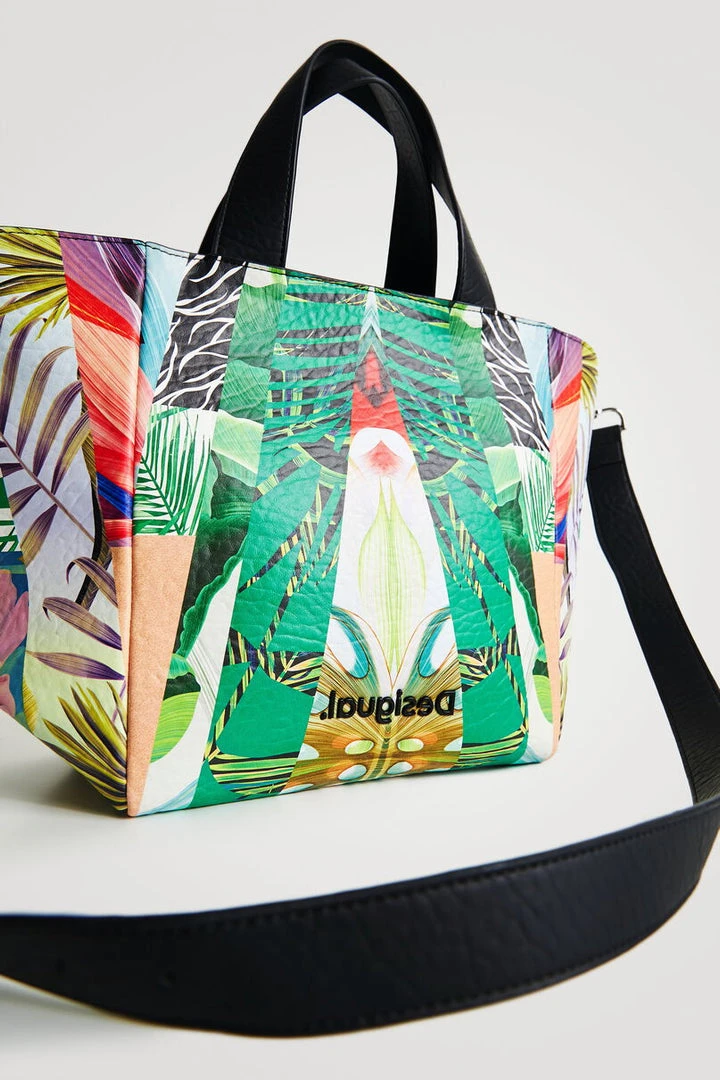 Desigual ACCESSORIES Valdivia Purse 4 Desigual ACCESSORIES Valdivia Purse