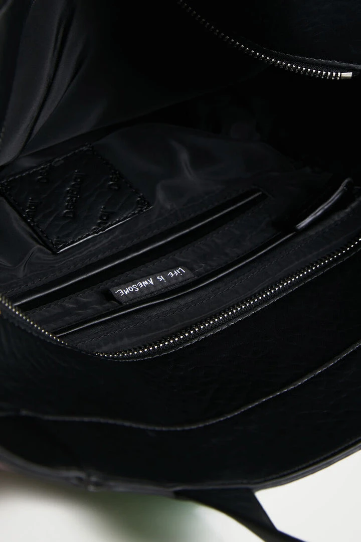 Desigual ACCESSORIES Valdivia Purse 6 Desigual ACCESSORIES Valdivia Purse