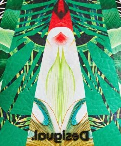 Desigual ACCESSORIES Valdivia Purse 13 Desigual ACCESSORIES Valdivia Purse