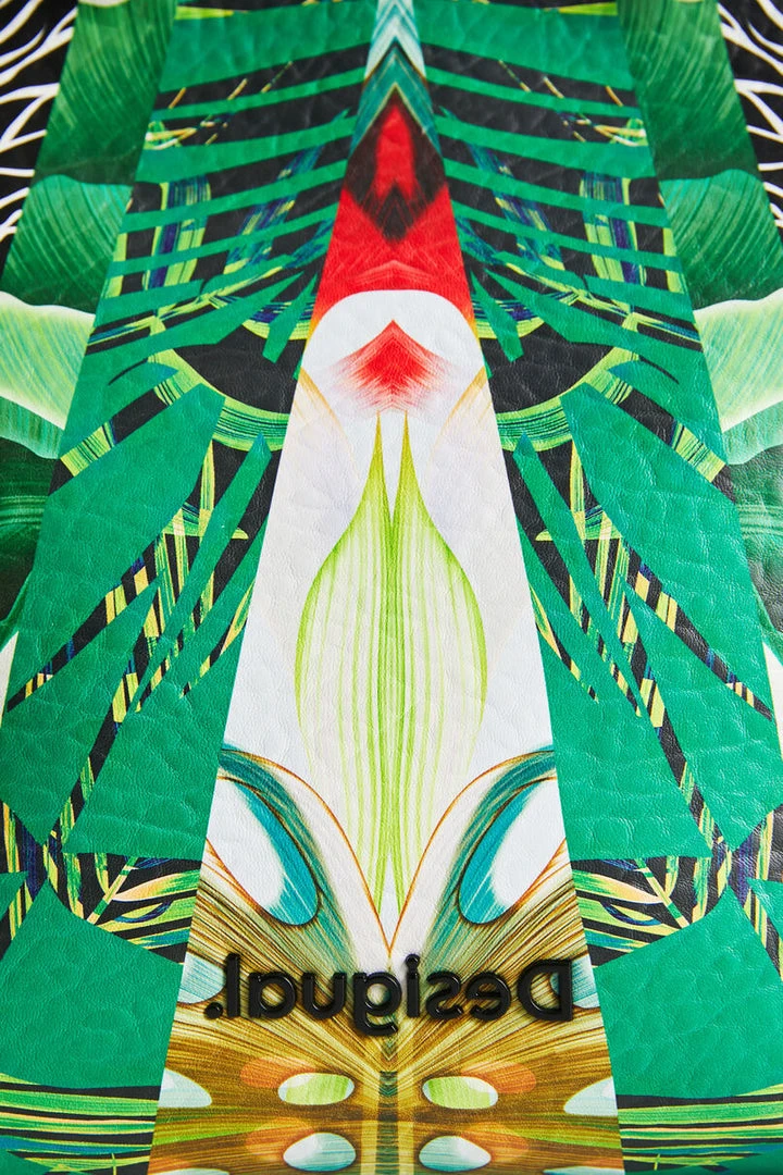 Desigual ACCESSORIES Valdivia Purse 7 Desigual ACCESSORIES Valdivia Purse