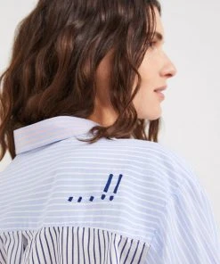 Desigual Patch Love Shirt