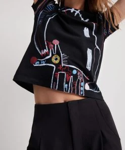 Desigual WOMENS Roma Shirt