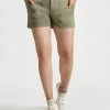 Duer W's Live Lite Adventure Short - Fatigues WOMENS