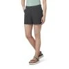 Royal Robbins WOMENS W's Backcountry Pro Short - Charcoal