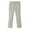 Royal Robbins WOMENS W's Discovery III Pant - Sandstone