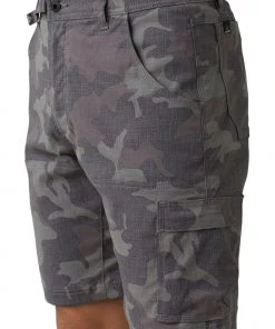 Vamosoutdoors Shorts Stretch Zion Short 10